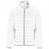 Chaqueta acolchada y ligera hombre