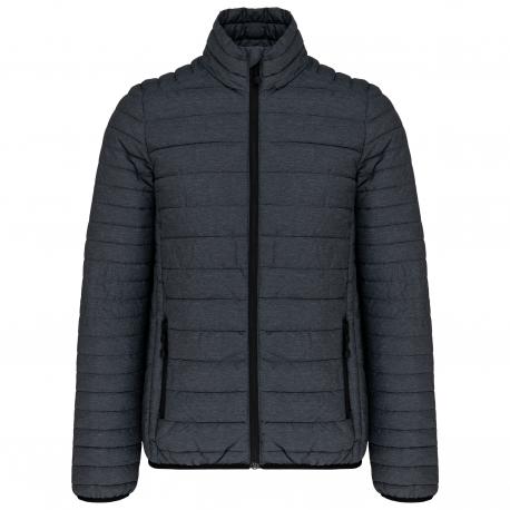 Chaqueta acolchada y ligera hombre