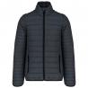 Chaqueta acolchada y ligera hombre