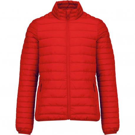 Chaqueta acolchada y ligera hombre