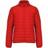Chaqueta acolchada y ligera hombre