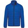 Chaqueta acolchada y ligera hombre