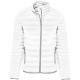 Chaqueta acolchada y ligera mujer Ref.TTK6121-BLANCO