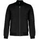 Cazadora bomber hombre Ref.TTK6122-NEGRO