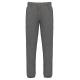 Pantalón felpa ecorresponsable hombre Ref.TTK7025-BREZO GRIS