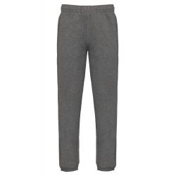 Pantalón felpa ecorresponsable hombre