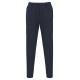 Pantalón felpa ecorresponsable hombre Ref.TTK7025-ARMADA