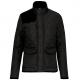 Chaqueta acolchada rombos hombre Ref.TTK6126-NEGRO