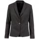 Chaqueta mujer Ref.TTK6131-BREZO ANTRACITA