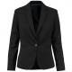 Chaqueta mujer Ref.TTK6131-NEGRO