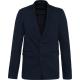 Chaqueta de punto hombre Ref.TTK6132-MARINA NOCTURNA BREZO