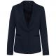 Chaqueta de punto mujer Ref.TTK6133-MARINA NOCTURNA BREZO