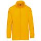 Cortaviento unisex Ref.TTK616-AMARILLO