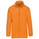 Cortaviento unisex Ref.TTK616-NARANJA