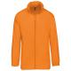 Cortaviento unisex Ref.TTK616-NARANJA