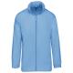 Cortaviento unisex Ref.TTK616-CIELO AZUL