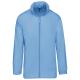 Cortaviento unisex Ref.TTK616-CIELO AZUL