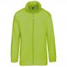 Cortaviento unisex