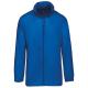 Cortaviento unisex Ref.TTK616-AZUL REAL AZUL