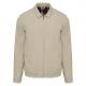 Cazadora harrington Ref.TTK623-BEIGE