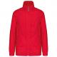 Eagle ii - cortaviento forrado Ref.TTK632-RED
