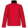 Score - chaqueta con mangas extraíbles