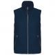 Chaleco con forro polar hombre Ref.TTK659-ARMADA