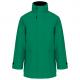 Parka acolchada hombre Ref.TTK677-KELLY VERDE