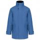 Parka acolchada hombre Ref.TTK677-AZUL REAL AZUL