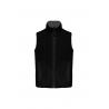 Chaleco con forro polar unisex