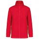 Eagle - cortaviento forrado Ref.TTK687-RED