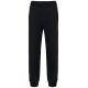 Pantalón de jogging unisex Ref.TTK700-NEGRO