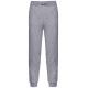 Pantalón de jogging unisex Ref.TTK700-GRAY DE OXFORD