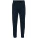 Pantalón felpa no perchado eco-responsable hombre Ref.TTK758-ARMADA