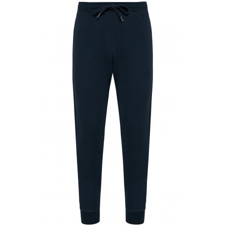 Pantalón felpa no perchada ecorresponsable hombre