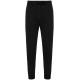 Pantalón felpa no perchada ecorresponsable hombre Ref.TTK758-NEGRO