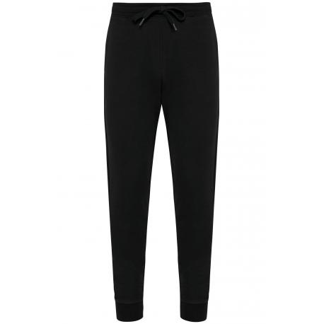 Pantalón felpa no perchada ecorresponsable hombre
