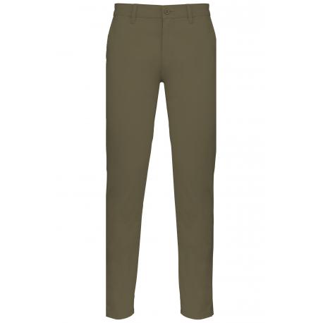 Pantalón chino hombre