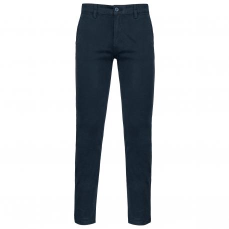 Pantalón chino hombre