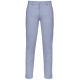 Pantalón chino hombre Ref.TTK740-KENTUCKY BLUE