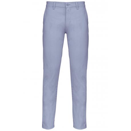 Pantalón chino hombre