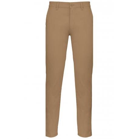 Pantalón chino hombre