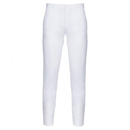 Pantalón chino hombre