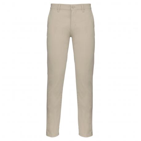 Pantalón chino hombre