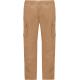 Pantalón multibolsillos hombre Ref.TTK744-CAMEL