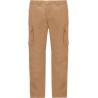 Pantalón multibolsillos hombre