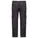 Pantalón multibolsillos hombre Ref.TTK744-GRIS OSCURO