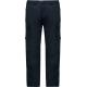 Pantalón multibolsillos hombre Ref.TTK744-AZUL MARINO OSCURO