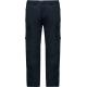 Pantalón multibolsillos hombre Ref.TTK744-AZUL MARINO OSCURO