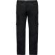 Pantalón multibolsillos hombre Ref.TTK744-NEGRO